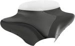 Memphis Shades Batwing Fairing Windshield For Suzuki C 50 18 cm (7") - Clear