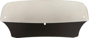 Memphis Shades Batwing Fairing Windshield For Suzuki C 50 12.5 cm (5") - Solar
