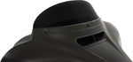 Memphis Shades Windshield For Harley Davidson FLH 1868 2021 12.5 cm (5") - Black