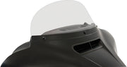 Memphis Shades Windshield For Harley Davidson FLH 1868 2021 18 cm (7") - Clear