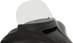 Memphis Shades Windshield For Harley Davidson FLH 1868 2021 23 cm (9") - Clear