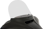 Memphis Shades Windshield For Harley Davidson FLH 1868 2021 30.5 cm (12") - Clear