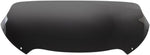 Memphis Shades Spoiler Windshield for OE Fairings For Harley Davidson FLTRU 1690 2016 14 cm (5-1 2") - Dark Smoke