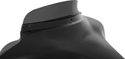 Memphis Shades Batwing Spoiler Windshield For Harley FLHTC1340 1996-1998 76.2mm