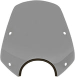 Memphis Shades Del Rey Sportshield For Suzuki C 90 33 cm (13") - Black