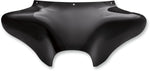 Memphis Shades Batwing Fairing For Suzuki C 50 Boulevard 2005-2025 (US Models) 43 cm (17") - Black