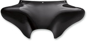 Memphis Shades Batwing Fairing For Suzuki C 50 Boulevard 2005-2025 (US Models) 43 cm (17") - Black