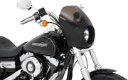 Memphis Shades Cafe Fairing For Harley Davidson FXD 1340 1995-1998 - Black