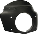 Memphis Shades Road Warrior Fairing For Harley Davidson FLS 1690 2012-2016 - Black Gloss