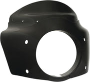 Memphis Shades Road Warrior Fairing For Harley Davidson FLS 1690 2012-2016 - Black Gloss