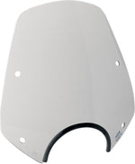 Memphis Shades Del Rey Sportshield For Suzuki C 90 33 cm (13") - Grey