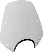 Memphis Shades Del Rey Sportshield For Suzuki C 90 33 cm (13") - Grey