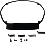 Memphis Shades Road Warrior Lens For Harley Davidson FXFB 1750 2018-2019 - Ghost