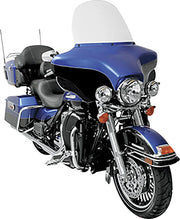 Memphis Shades Windshield For Harley Davidson FLHT 1340 1996-1998 38 cm (15") - Solar