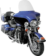 Memphis Shades Windshield For Harley Davidson FLHT 1340 1996-1998 38 cm (15") - Solar