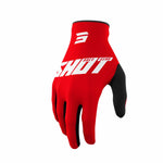 Shot 2023 Raw Burst Motocross Gloves