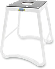 Motorsport SX1 Paddock Stand - White