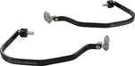 Barkbusters Two Point Mount Handguard Hardware Kit For Ducati MultiStrada 950 2019-2021 - Black