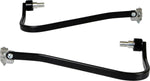 Barkbusters Two Point Mount Handguard Hardware Kit For Yamaha MT-07 2014-2020 - Black