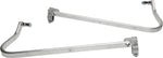 Barkbusters Two Point Mount Handguard Hardware Kit For BMW G 650 GS 1986-1990 - Silver