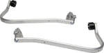 Barkbusters Two Point Mount Handguard Hardware Kit For Husqvarna TR 650 2013 - Silver