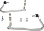 Barkbusters Two Point Mount Handguard Hardware Kit For Triumph Tiger 1050 2013-2020 - Silver