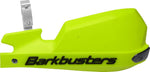 Barkbusters VPS Motocross Hand Guards - Hi-Vis Yellow