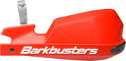 Barkbusters VPS Motocross Hand Guards - Red