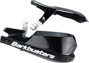 Barkbusters VPS Motocross Hand Guards - Black White