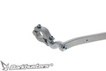 Barkbusters Two Point Mount Handguard Hardware Kit for HONDA CB 750 Hornet 2023-2024