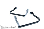 Barkbusters Two Point Mount Handguard Hardware Kit For Honda CL 500 2023-2024