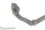 Barkbusters Two Point Mount Handguard Hardware Kit For Honda MSX125 2017-2020
