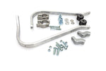 Barkbusters Two Point Mount Handguard Hardware Kit For Yamaha XTZ 700 D 2023-2024
