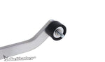 Barkbusters Two Point Mount Handguard Hardware Kit For Royal Enfield Himalayan 450 2024 - Silver