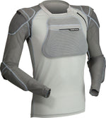 Moose Racing XCR Guard Armour Pressure Suit - Grey