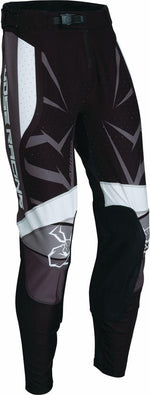 Moose Racing Agroid Pants - Black White