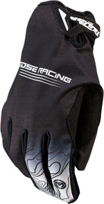 Moose Racing XC1 Gloves - Black
