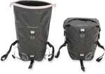 Moose Racing ADV1 Dry Saddlebags - 20 Litre