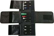 Moose Racing Rear Fender Mount Tool Pack