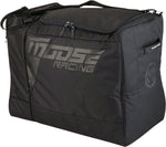 Moose Racing Race Gear Bag - Black