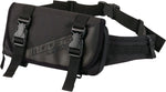 Moose Racing Qualifier Waist Pack - Black/Grey