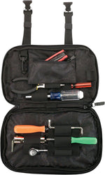 Moose Racing Dual Sport Front Fender Pack