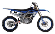 Factory Effex SR2 Series Graphic Kit - Yamaha YZ65 2018-2024