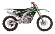 Factory Effex Evo20 Series Graphic Kit - Kawasaki KXF450 2019-2020