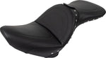 Saddlemen Explorer Special Stitched Seat For Harley Davidson FLST 1340 1987-1990 - Black