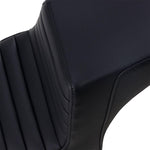 Saddlemen Step Up Front Tuck-n-Roll Seat For Indian Scout 60 2021-2022 - Black