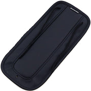 Saddlemen Fender Chap For Harley Davidson FLHC 1750 2021-2022 - Black