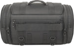 Saddlemen TR2300DE Tactical Deluxe Rack Bag - Black/37.7L