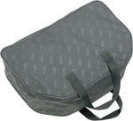 Saddlemen Tour Pack Soft Liner Bag For Harley Davidson FLHR 1340 1994-1998 - Grey