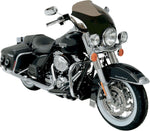 Memphis Shades Bullet Fairing For Harley Davidson FLHR 1340 1994-1998 45.5 cm (18") - Black